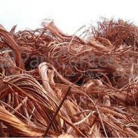 مس ذوبی درهم اعم از مفتولی ارمیچر افشان