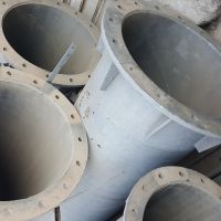فروش دکل 30 متری گالوانیزه 5 تکه