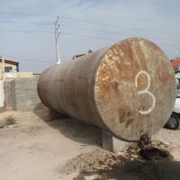 تانکر33 هزار لیتریروغن