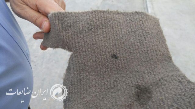 فروش دور بری موکت خودرو
