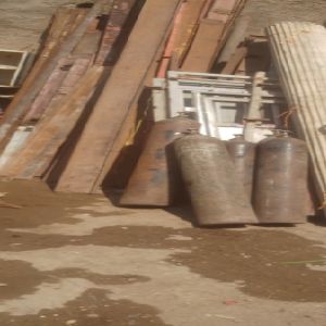 خرید انواع ضایعات آهن و مس وبرنجی .....