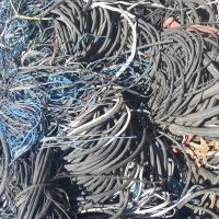 فروش پوست کابل pvc