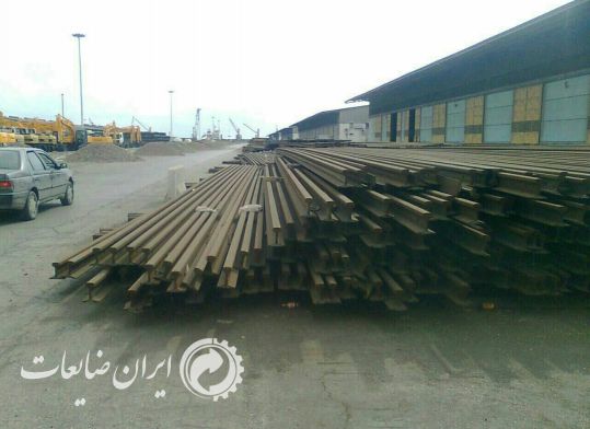 فروش در تناژ بالا