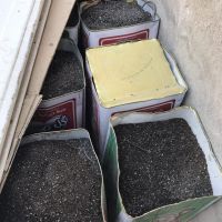 فروش براده چدن خالص