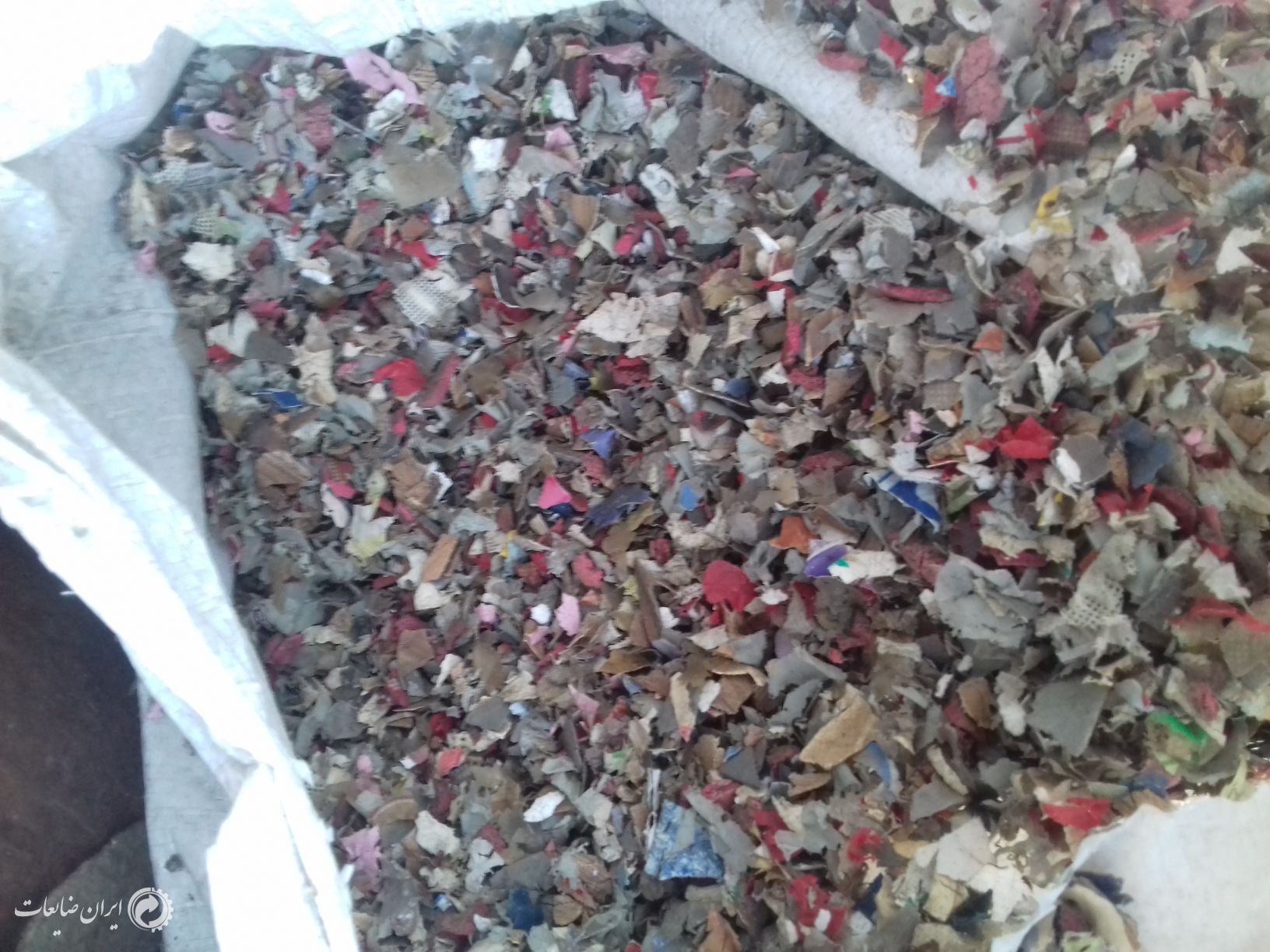 سفره آسیابی درهم