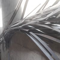 خرید ضایعات آهن  الکترود و شیرآلات