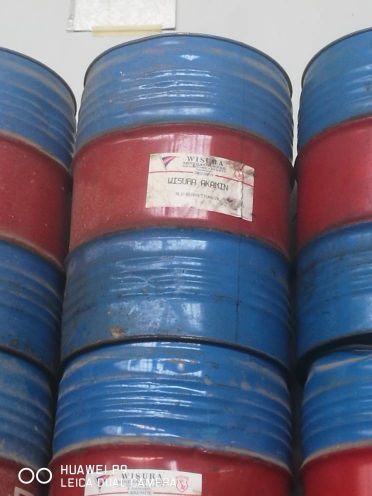 فروش روغن پانچ