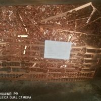 فروش ضایعات مس
