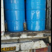 خرید 300 عدد بشکه 220 لیتری فلزی