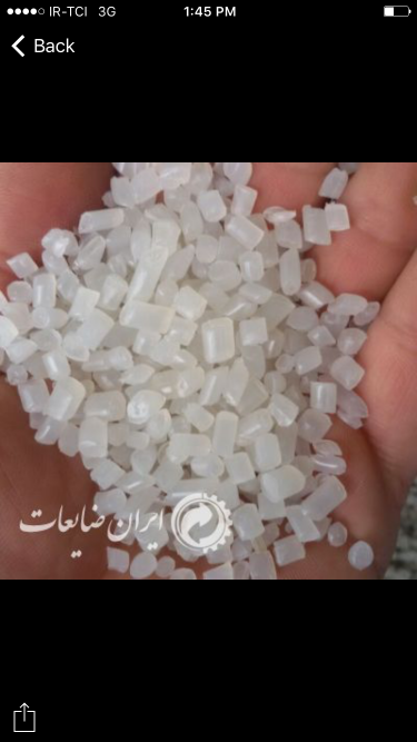 خريد گرانول شيشه اي