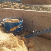 خریدار نان خشک جهت خوراک دام