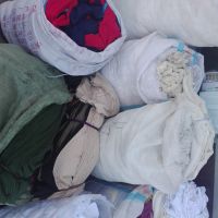 پارچه دست پاک کنی و سرطاقه