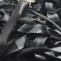 پلی اتیلن عایق لوله های فلزی