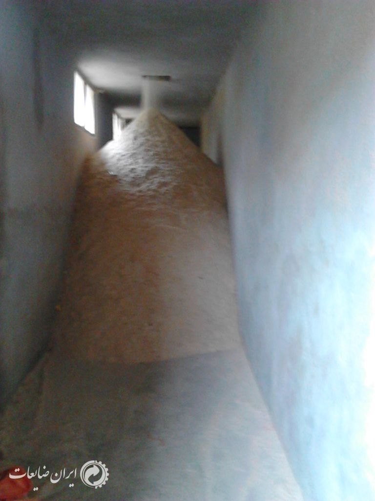 خاک اره مرغوب
