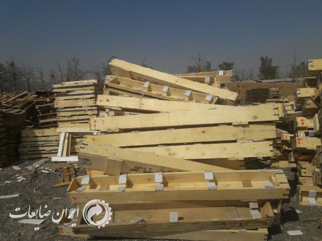 جعبه چوبی سایز12*19*200 -سایز12*60*90-سا