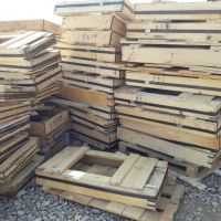 جعبه چوبی سایز12*19*200 -سایز12*60*90-سا