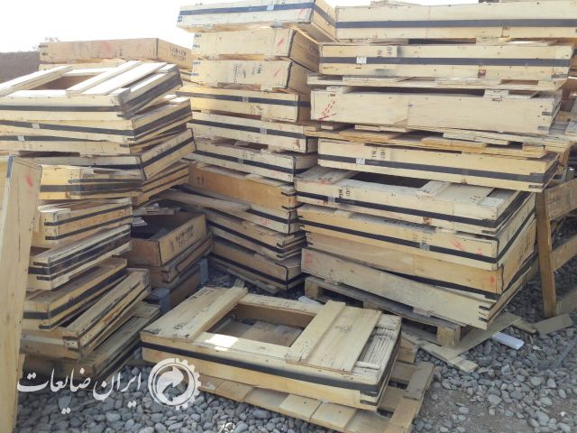 جعبه چوبی سایز12*19*200 -سایز12*60*90-سا