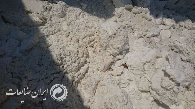 کلوخه پلی اتیلن سنگین offگرید