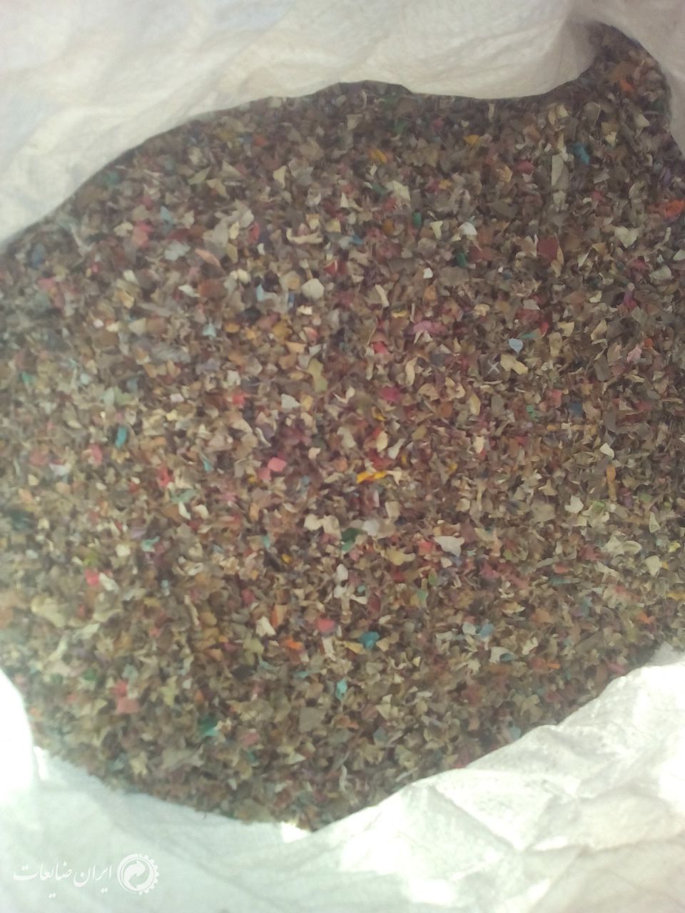 سفره آسیابی