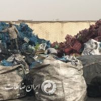 خرید گونی و پلاستیک