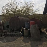 ضایعات آهن