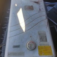 فروش 300 عدد آبگرمکن برقی مصرفی سالم