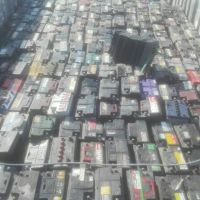 خریدانواع باتری اسقاطی خودرو درکرج