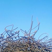 خرید انواع ضایعات آهن