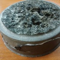 سوپر آلیاژ اینکول 738