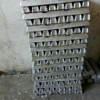 فروش شمش آلومینیوم