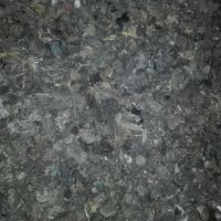 گونی اکسدور شده آسیاب شده