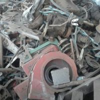 خرید الیاژی و چدن