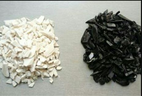اسیابی و گرانول صنعتی