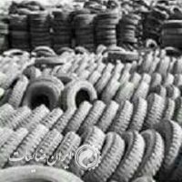 نیازمند لاستیک ضایعاتی