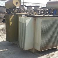 فروش 107 دستگاه ترانس برق