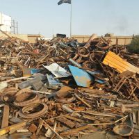 خرید ضایعات اهن