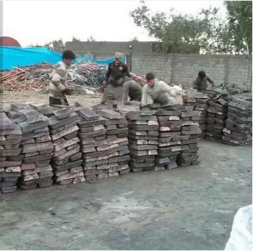 شمش مس 25 کیلیویی