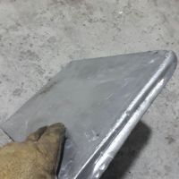 شمش 98% با گواهی آنالیز