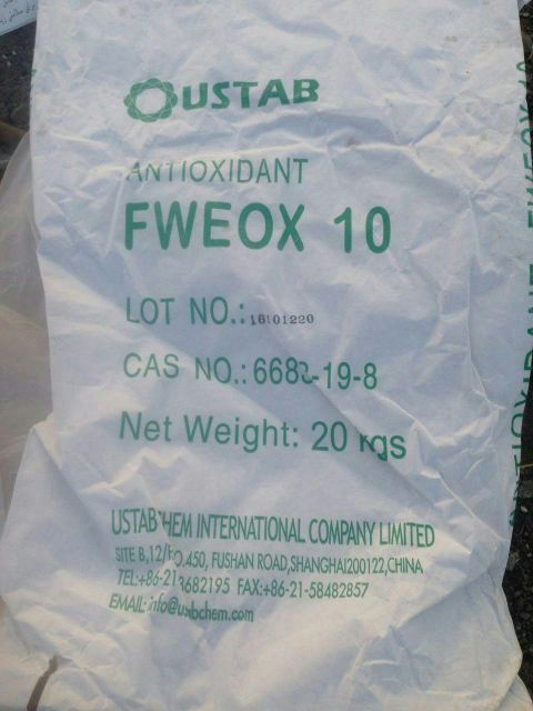 انتی اکسیدان FWEOX10