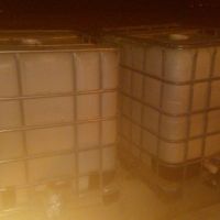 فروش مخزن 1000لیتری