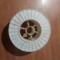 قرقره سیم جوش co2