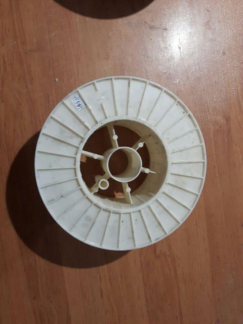 قرقره سیم جوش co2