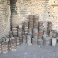 قالب های فولاد SPK
