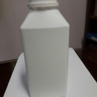 بطری پلی اتیلن 500 سی سی
