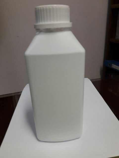بطری پلی اتیلن 500 سی سی