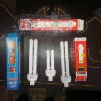 فروش 12هزار لامپ کم مصرف نو با قیمت عالی