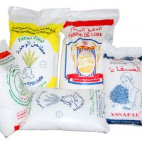 خرید ضایعات گونی پلاستیکی برای ایزوگام