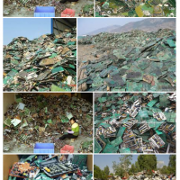 خرید برد سوخته و اوراقی