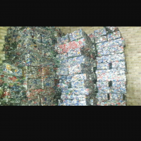 فروش قوطی پرس شده الومینیومی