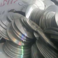 فروش ضایعات سی دی